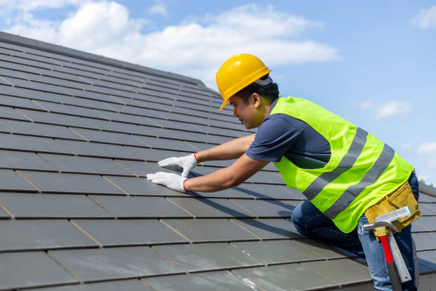 Best Residential Roofing Contractor  in West Jefferson, NC