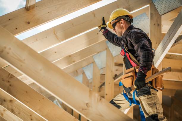 Best Roof Leak Repair  in West Jefferson, NC