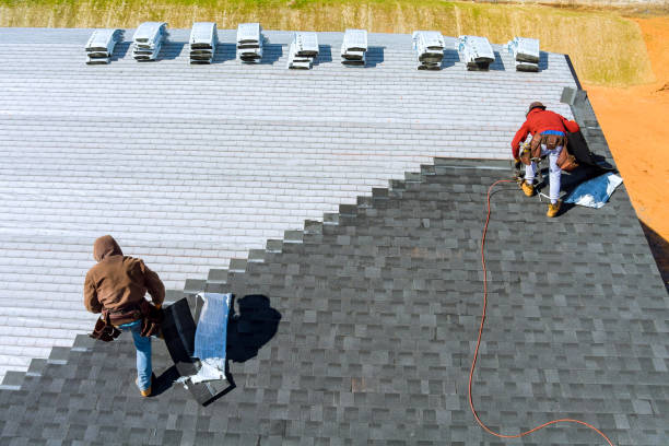 Reliable West Jefferson, NC Roofing Contractor Solutions