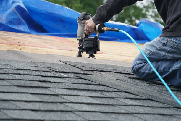 Trusted West Jefferson, NC Roofing Contractor Experts